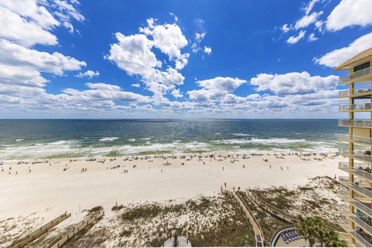 Summer House 1105A Orange Beach Exterior photo