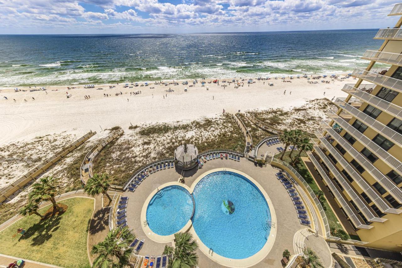 Summer House 1105A Orange Beach Exterior photo