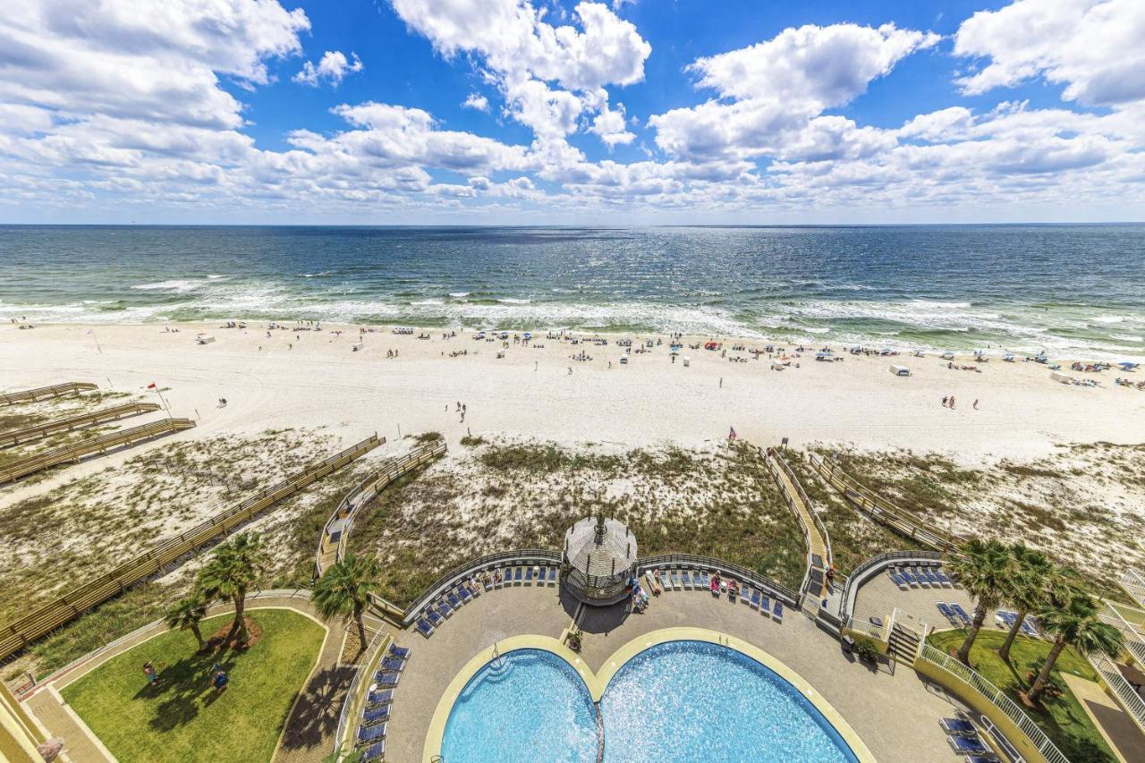 Summer House 1105A Orange Beach Exterior photo