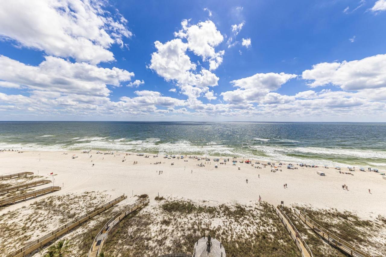 Summer House 1105A Orange Beach Exterior photo