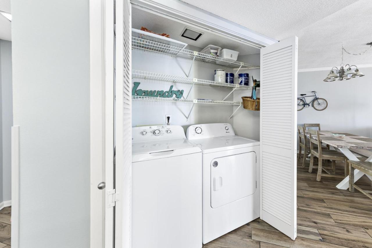 Summer House 1105A Orange Beach Exterior photo