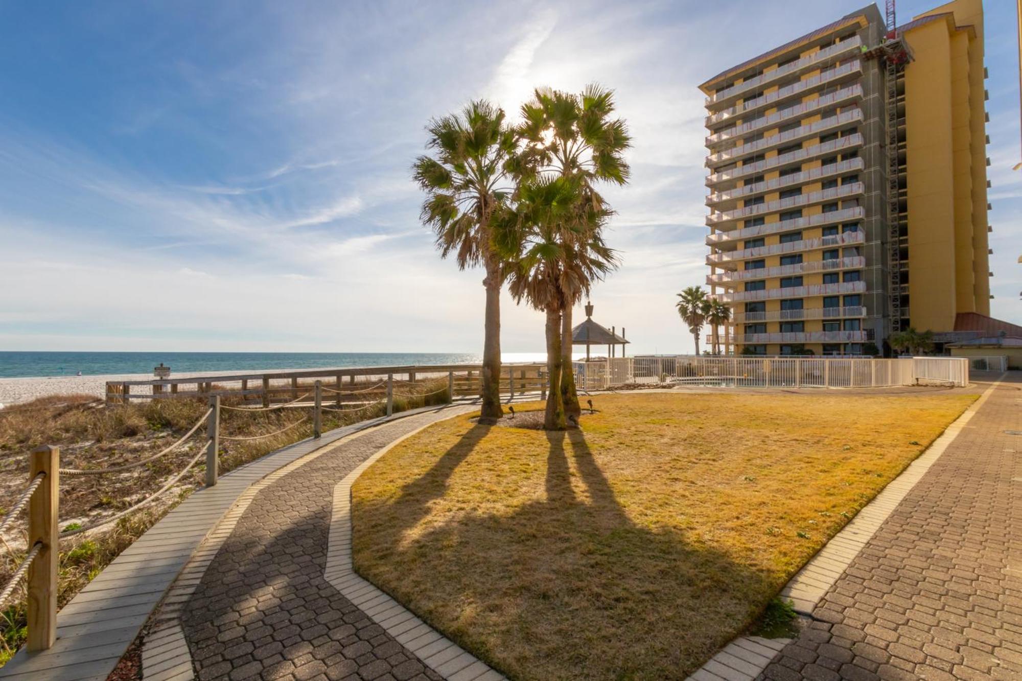 Summer House 1105A Orange Beach Exterior photo