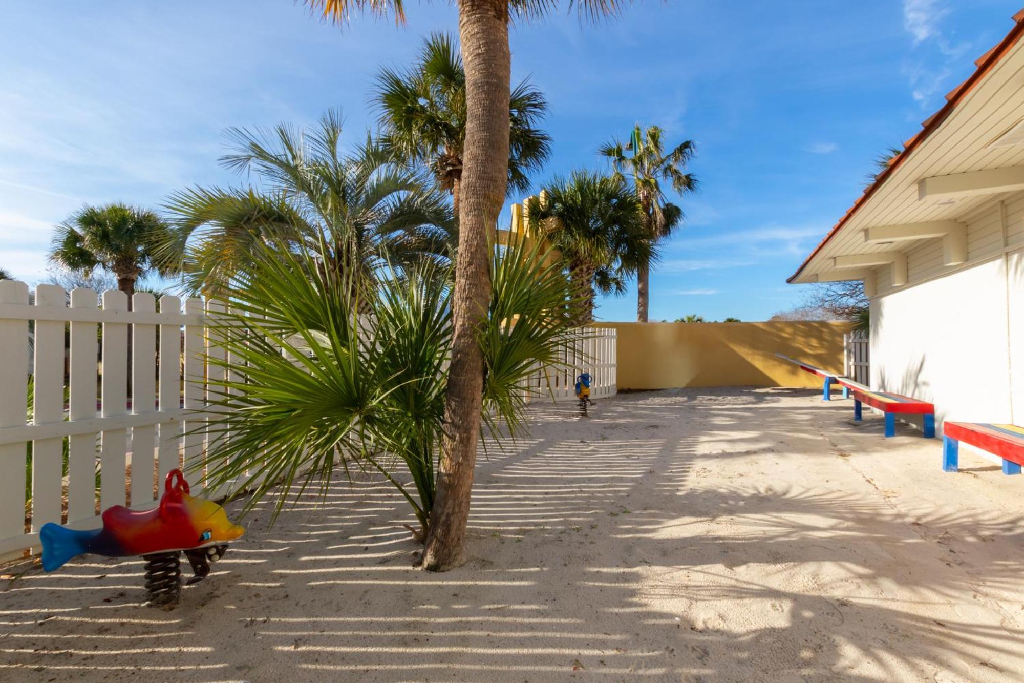 Summer House 1105A Orange Beach Exterior photo