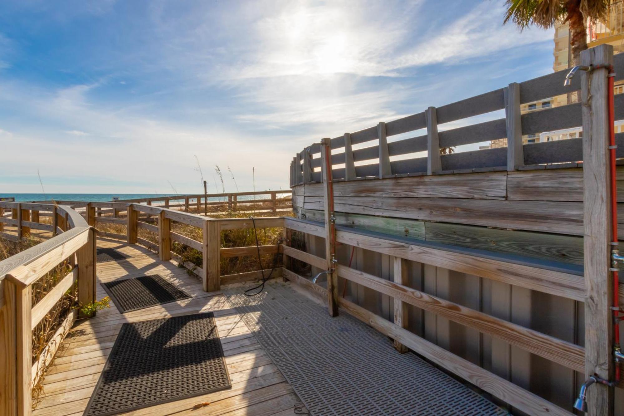 Summer House 1105A Orange Beach Exterior photo