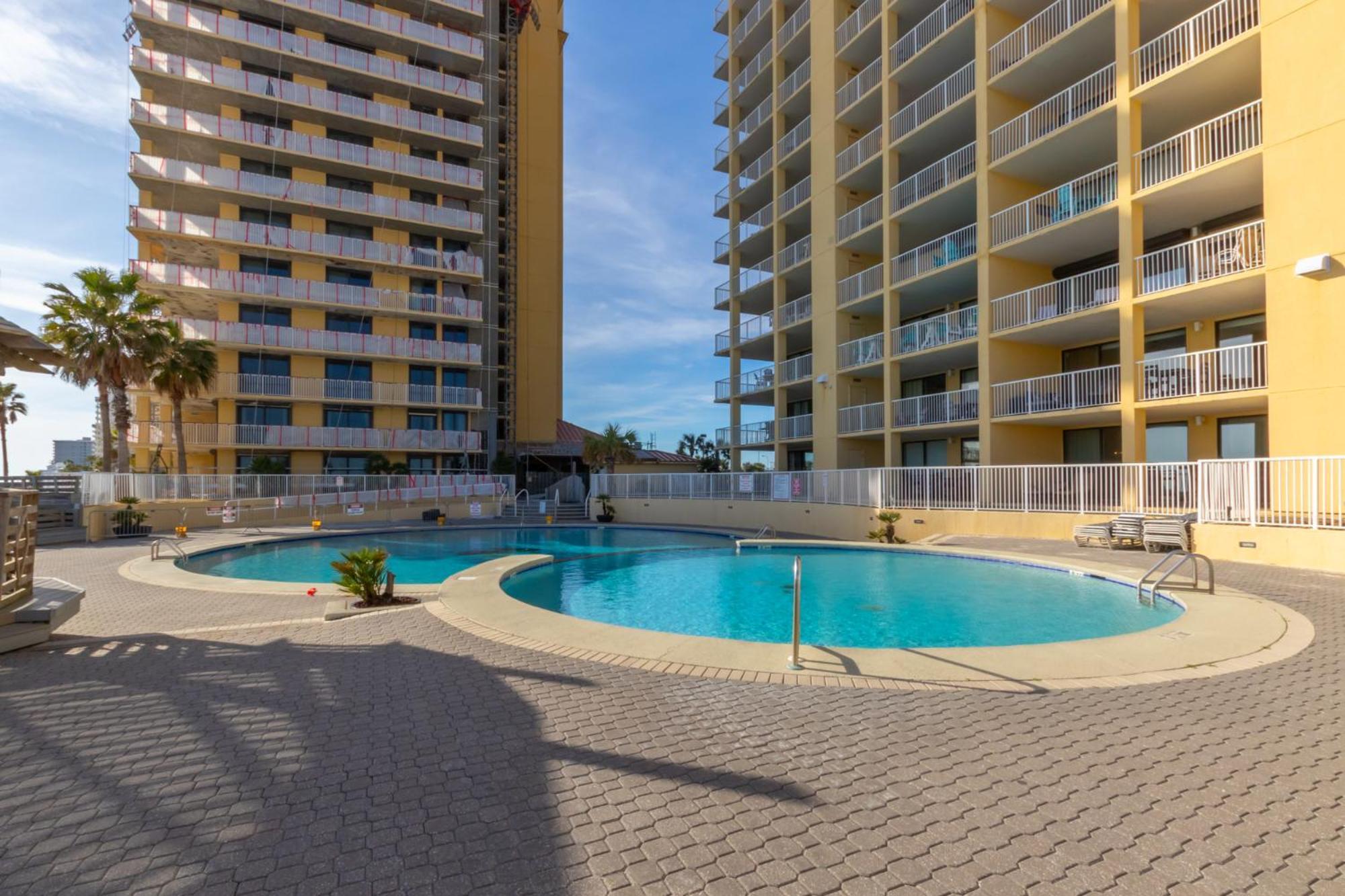 Summer House 1105A Orange Beach Exterior photo
