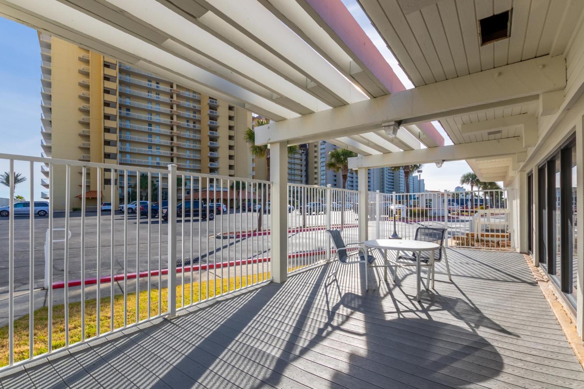 Summer House 1105A Orange Beach Exterior photo